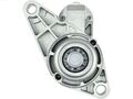 AS-PL (S3044PR) Anlasser Starter für AUDI SEAT SKODA VW