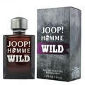 JOOP! Homme Wild Eau De Toilette EDT 125 ml (man)