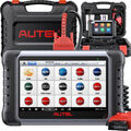 2024 Autel MaxiCOM MK808S Pro KFZ Diagnosegerät Auto OBD2 Scanner ALLE SYSTEM DE