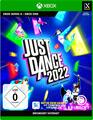 Just Dance 2022 - Smart delivery - Xbox Series X - Neu & OVP - Deutsche Version