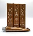 Schwarzkopf  IGORA Royal High Power Browns verschiedene Nuancen 60ml F20