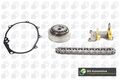 BGA Steuerkettensatz TC0110VFK für VW GOLF 6 5K1 5 1K1 PASSAT B6 3C2 SCIROCCO 3