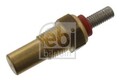 FEBI BILSTEIN Kühlmittel Wasser Temperatur Sensor 01806 für FORD FIESTA SIERRA 3