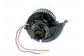 NISSENS 87082 Gebläsemotor Innenraumgebläse für OPEL Astra H Schrägheck (A04)