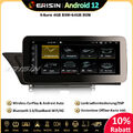 10.25" 8-Kern Android 13 Autoradio GPS Wifi DSP 4G BT5.0 Für Audi A4/A5/B8/S4/S5