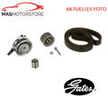 ZAHNRIEMENSATZ SET KIT GATES K015695XS A FÜR AUDI A5,A6 C8,A4 B9,A3,Q3,Q2,Q5,A7