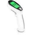 Medicinalis Infrarot Thermometer Fieberthermometer für Baby und Kind Fieberalarm