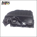 Ölwanne Motorölwanne für Audi A3 Q3 Seat Leon VW Golf Jetta Passat Skoda Octavia