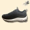 Nike Air Max 97 Gr. 37,5 Schwarz Weiß Damenschuhe Sneaker *NEU/OVP*