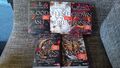 Blood and Ash Jennifer L. Armentrout Band 1-5 wie Neu