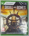Skull And Bones - Xbox Series X