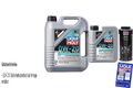 6L LIQUI MOLY Special Tec V 0W-20 Motoröl für Volvo VCC RBS0-2AE MotorProtect