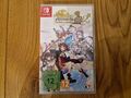 Atelier Sophie 2 The Alchemist of the mysterious Dream Nintendo Switch PAL OVP