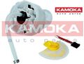 KAMOKA 8400029 Kraftstoff-Fördereinheit Kraftstoffpumpe 