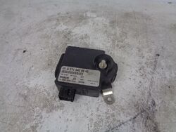 Mercedes W211 Batteriesteuergerät A2115408645