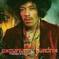 Experience Hendrix: The Best Of Jimi Hendrix von Hendrix,Jimi | CD | Zustand gut