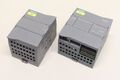 SIEMENS SIMATIC S7-1200 CPU1212C 6ES7212-1BE31-0XB Prozessor CPU