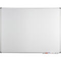 Maul Whiteboard MAULstandard, Emaille (B x H) 45 cm x 30 cm Weiß emaillebesch...