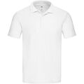 Fruit of the Loom - "Original Pique" Poloshirt für Herren (PC4352)