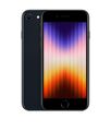 Apple IPHONE Se (2022) 128GB Black Schwarz Zustand Buono-Ricondizionato