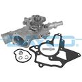 Wasserpumpe Motorkühlung DP272 für OPEL CORSA S07 X01 ASTRA A04 AGILA H00 MERIVA