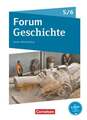 Forum Geschichte - Neue Ausgabe 5./6. Schuljahr - Gymnasium Baden-Württemberg...