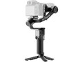 DJI RS 3 Mini Gimbal, Schwarz 6941565941916 NEU OVP