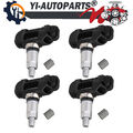 4x Reifendrucksensoren RDKS TPMS Für Mercedes W164 W212 W246 W205 A0009050030 DE