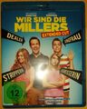 Wir sind die Millers * Extended Cut * Blu-ray * Jennifer Aniston * Top * Kult * 