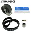 Zahnriemensatz SKF VKMA 01008 für VW AUDI PASSAT B5 A4 8G7 A6 APU C5 ARG ANB 8D2