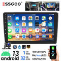 Android 13 Autoradio Apple Carplay GPS NAVI 32G WiFi KAM Für Hyundai i30 2012-16