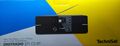 TechniSat DIGITRADIO 371 CD BT - Stereo Digitalradio schwarz OVP