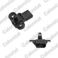 Calorstat by Vernet Sensor Saugrohrdruck Ms0103 für Audi Skoda VW 1998->