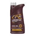 1 Liter MANNOL 0W-30 Legend Extra Motoröl