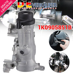 Zündschloss Zündanlassschalter Zündschalter 1K0905851B für VW Golf Audi A3 DE