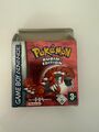 Pokémon: Rubin-Edition (Nintendo Game Boy Advance, 2003)