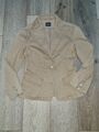 Joop Jeansjacke Beige Gr 36