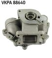 SKF Wasserpumpe mit Gehäuse BMW, BMW (BRILLIANCE) VKPA88640