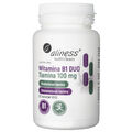 Aliness Vitamin B1 (Thiamin) DUO 100 mg, 100 Tabletten