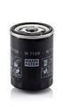 MANN-FILTER Ölfilter W 713/9 für LAND ROVER