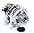 RIDEX 4G0003 Lichtmaschine Generator 150A 12V für FORD Focus C-Max (DM2) KUGA I