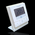 Homematic IP kompatibler HmIP-WTH-B BASIC Wandthermostat Ständer Halter