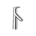 Neu Hansgrohe Talis S 100 Badarmatur 72020000 mit Ablaufgarnitur 