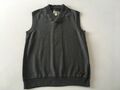 Strick - Pullunder  „ Esprit „ Gr. L - M grau