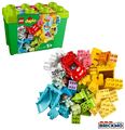 LEGO Duplo 10914 Deluxe Steinebox 10914