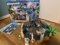 Playmobil Family Fun Aquarium 9060