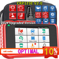 Launch CRP123E V2.0 Profi Auto Diagnosegerät KFZ OBD2 Scanner Fehlerauslesegerät