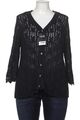 Peter Hahn Strickjacke Damen Cardigan Jacke Gr. EU 48 Baumwolle Mari... #3xkziu3