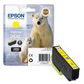 Original Epson Patrone T2634 / 26XL XP600 XP700 yellow Tintenpatrone