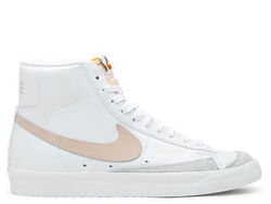 Nike Damenschuhe Sneakers CZ1055118 W BLAZER MID 77 Weiß